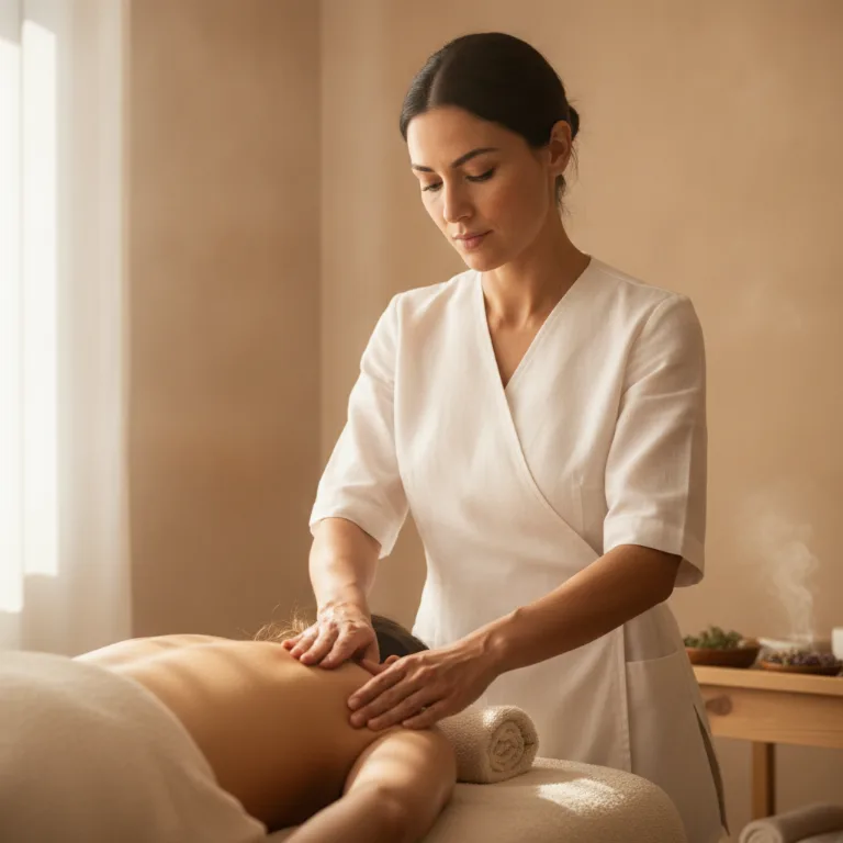Spa servizio a Caserta